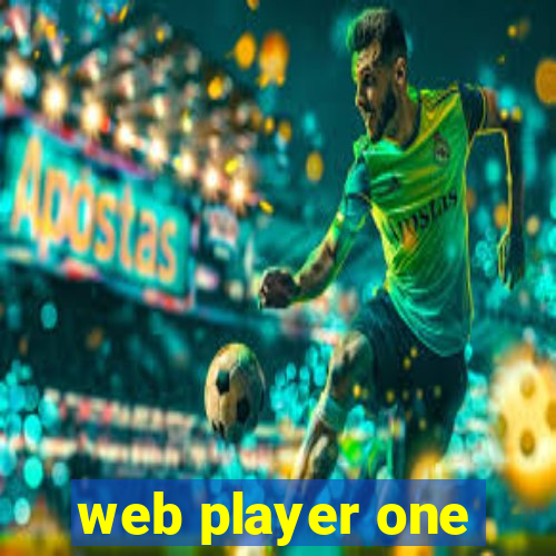 web player one